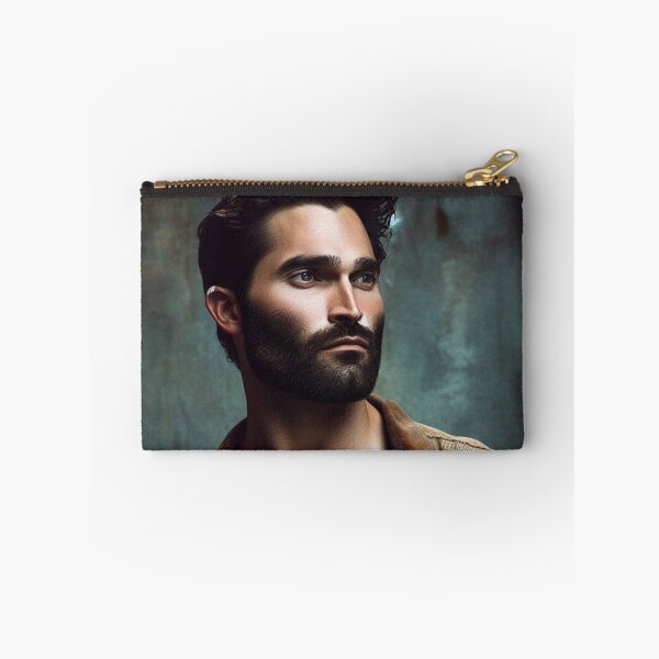 Item preview,  Tyler Hoechlin handsome designed and sold by warshipologiste.