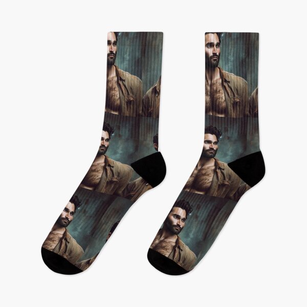 Item preview,  Tyler Hoechlin handsome designed and sold by warshipologiste.