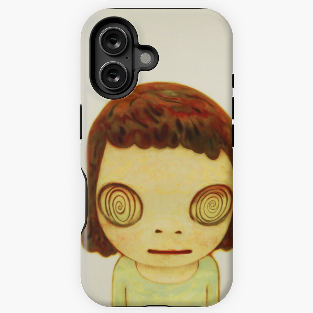 Item preview, iPhone Magsafe Tough Case designed and sold by HobertShoop.