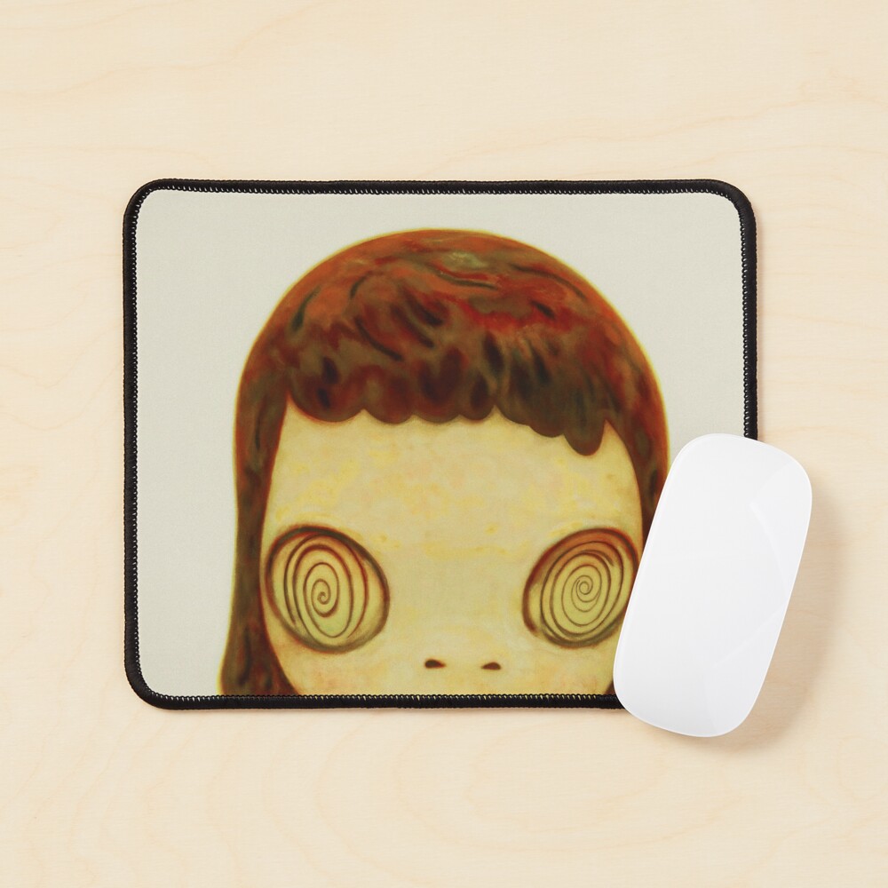 Item preview, Mouse Pad designed and sold by HobertShoop.