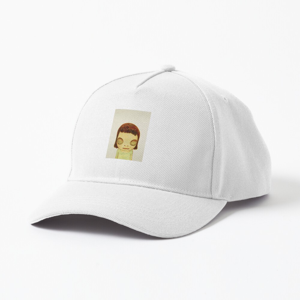 Item preview, Baseball Cap designed and sold by HobertShoop.