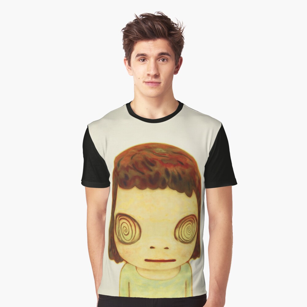 Item preview, Graphic T-Shirt designed and sold by HobertShoop.