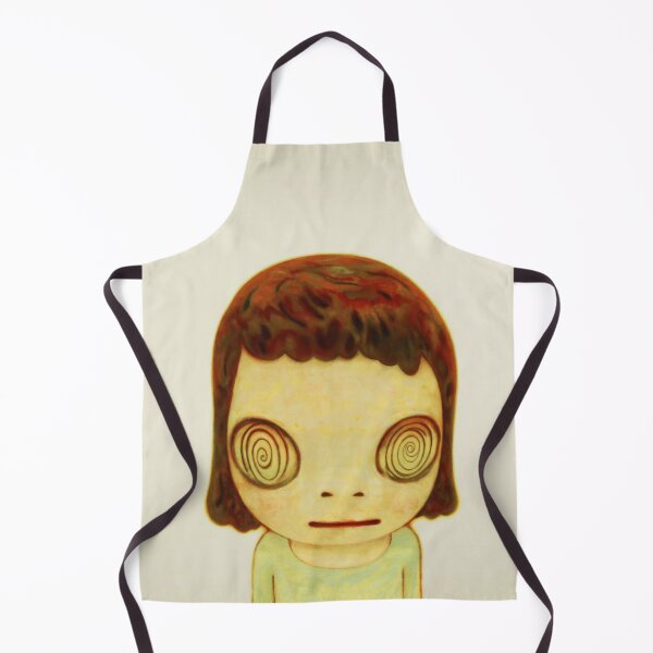 Item preview, Nara Yoshimoto Art Japanese, pop art designed and sold by HobertShoop.