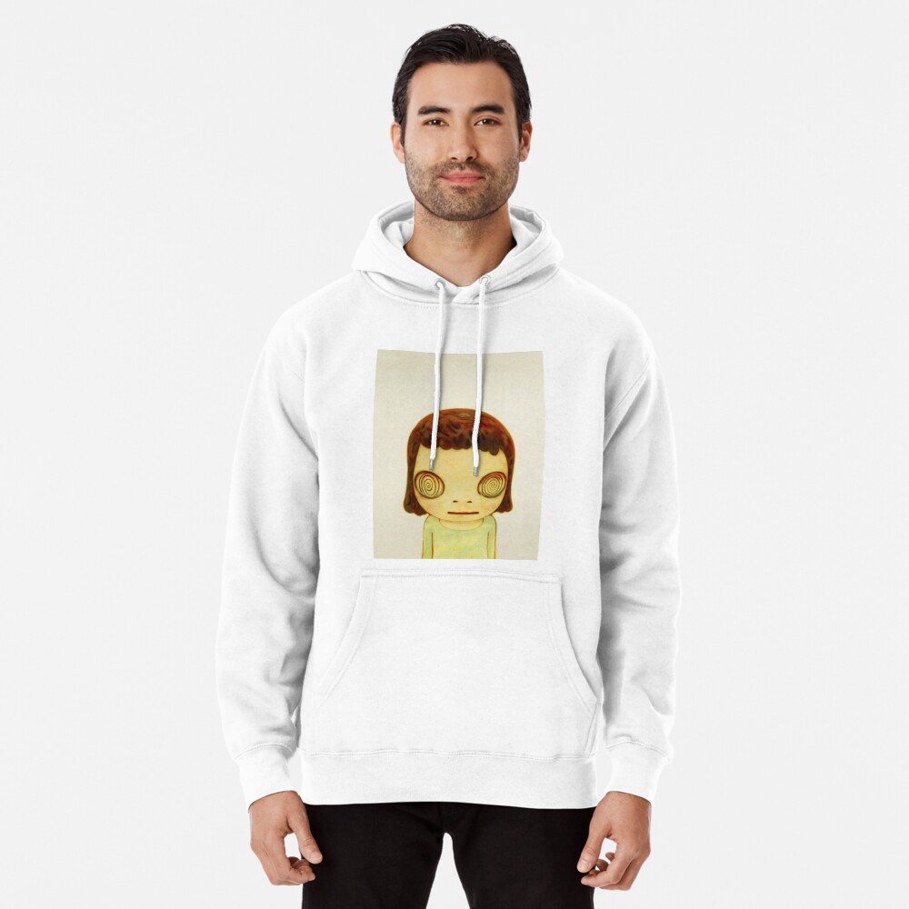 Item preview, Pullover Hoodie designed and sold by HobertShoop.