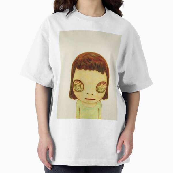Item preview, Nara Yoshimoto Art Japanese, pop art designed and sold by HobertShoop.