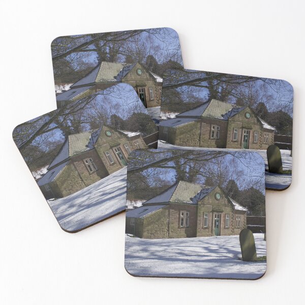 Item preview, The Old School Room, Harthill with Woodall Village. designed and sold by Paul Rowland.