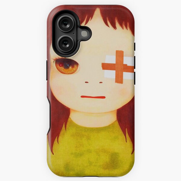 Artikel-Vorschau von Nara Yoshimoto Kunst Japanisch, Pop-Art, designt und verkauft von HobertShoop.