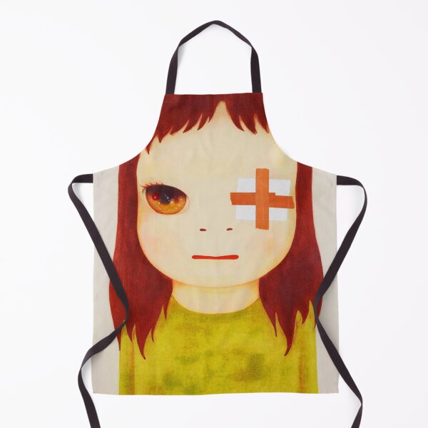 Item preview, Nara Yoshimoto Art Japanese, pop art designed and sold by HobertShoop.