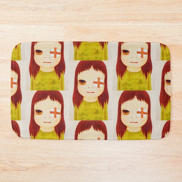 Item preview, Nara Yoshimoto Art Japanese, pop art designed and sold by HobertShoop.