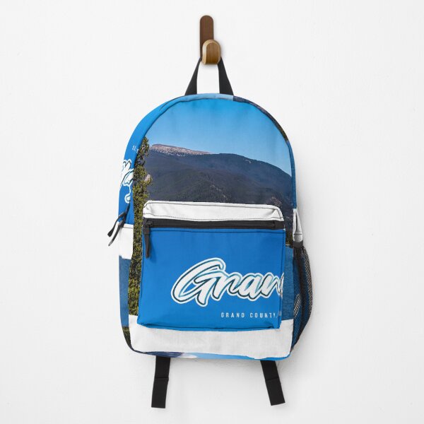 Item preview, Grand Lake Colorado designed and sold by GestaltImagery.