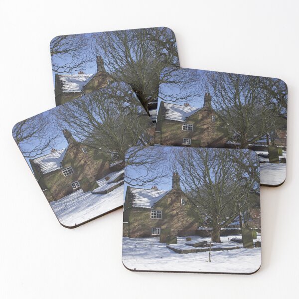 Item preview, Glebe Farm, Harthill with Woodall Village. designed and sold by Paul Rowland.