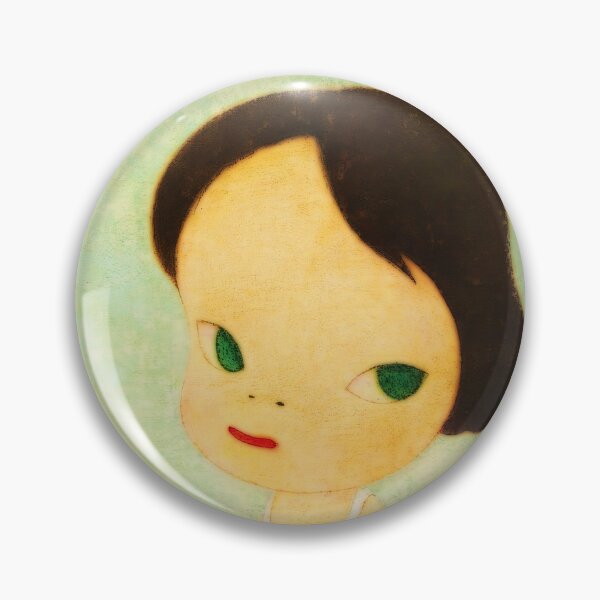 Item preview, Nara Yoshimoto Art Japanese, pop art designed and sold by HobertShoop.