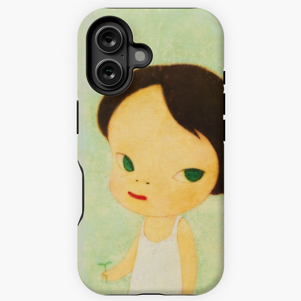 Item preview, iPhone Magsafe Tough Case designed and sold by HobertShoop.