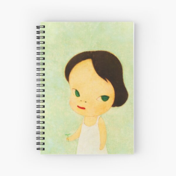 Item preview, Nara Yoshimoto Art Japanese, pop art designed and sold by HobertShoop.