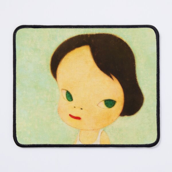 Item preview, Nara Yoshimoto Art Japanese, pop art designed and sold by HobertShoop.