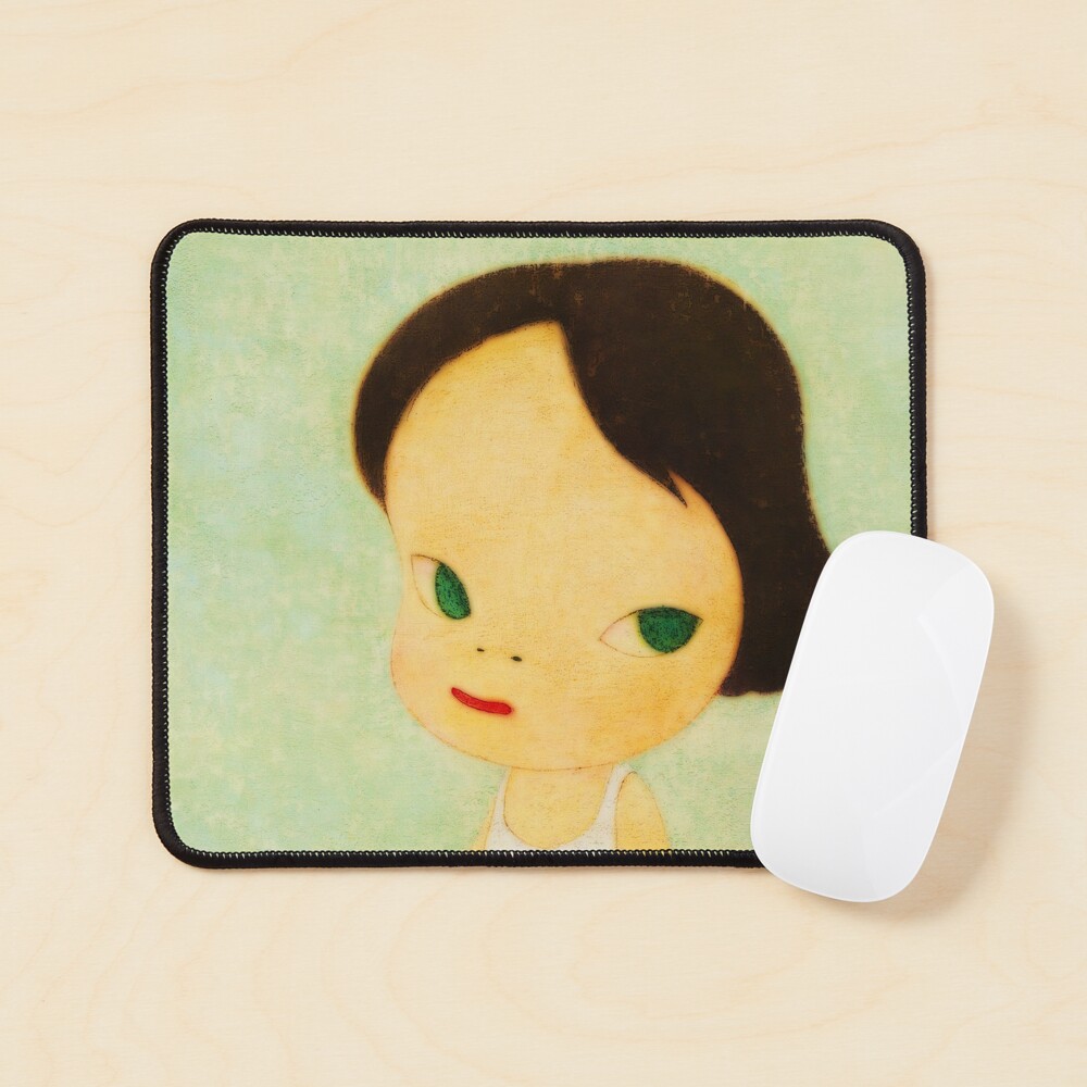 Item preview, Mouse Pad designed and sold by HobertShoop.