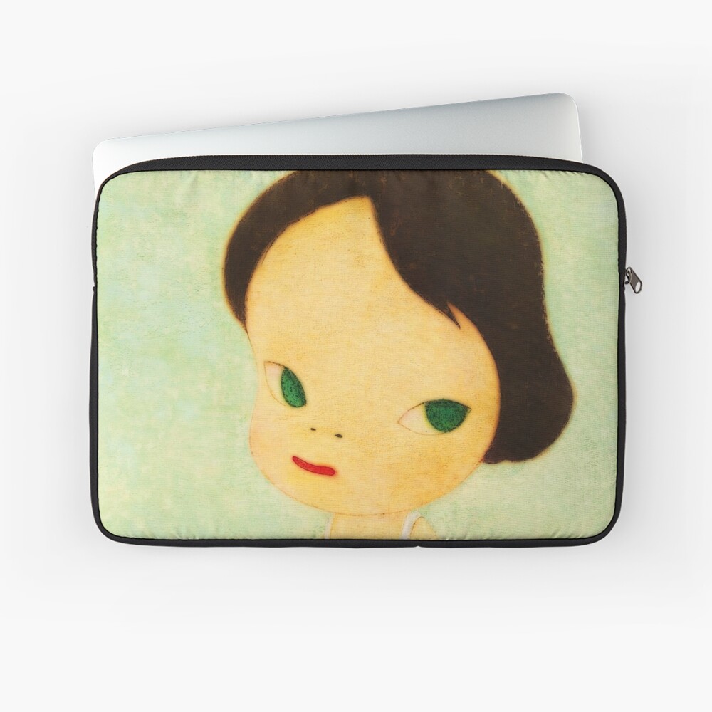 Nara Yoshimoto Art Japanese, pop art iPhone Case