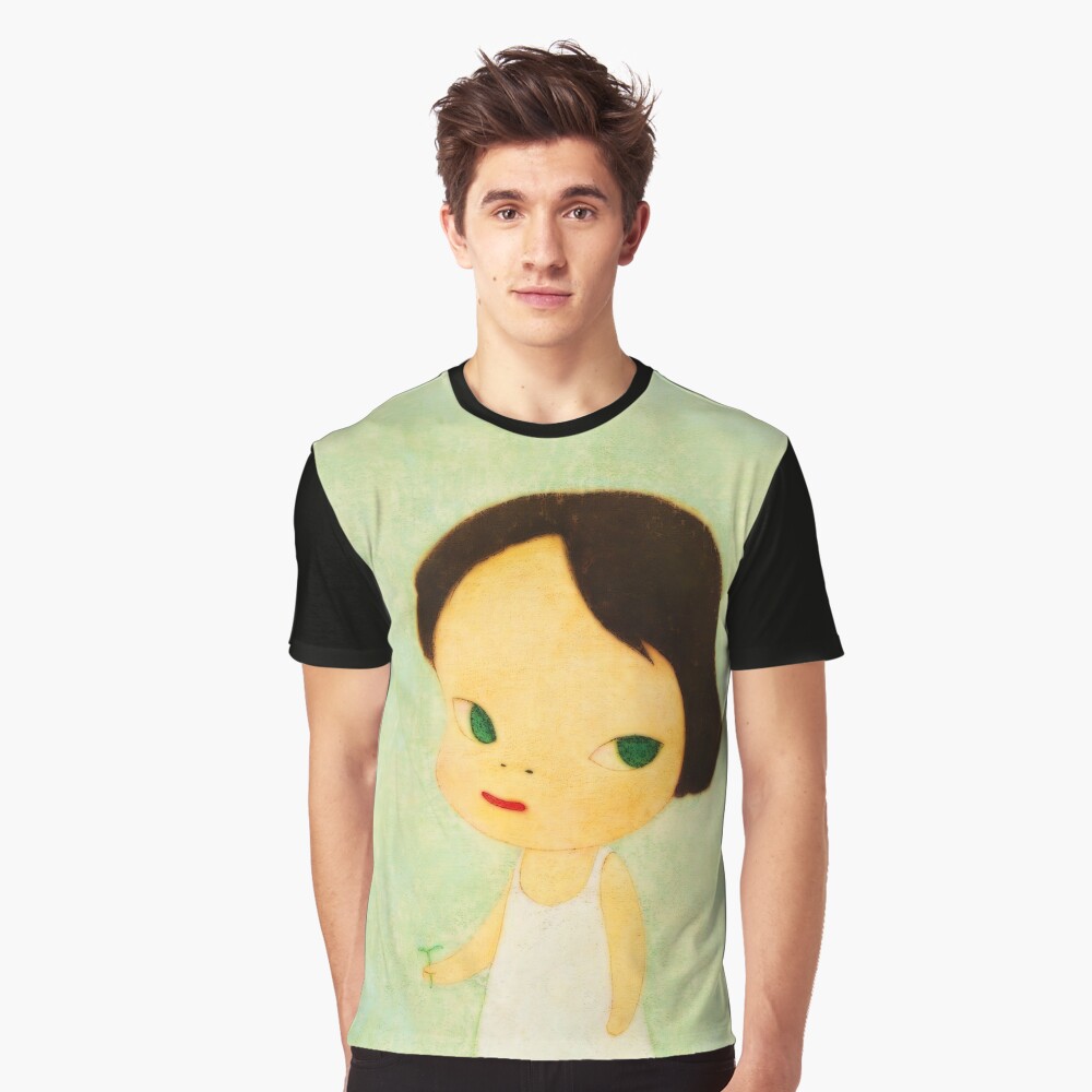 Item preview, Graphic T-Shirt designed and sold by HobertShoop.
