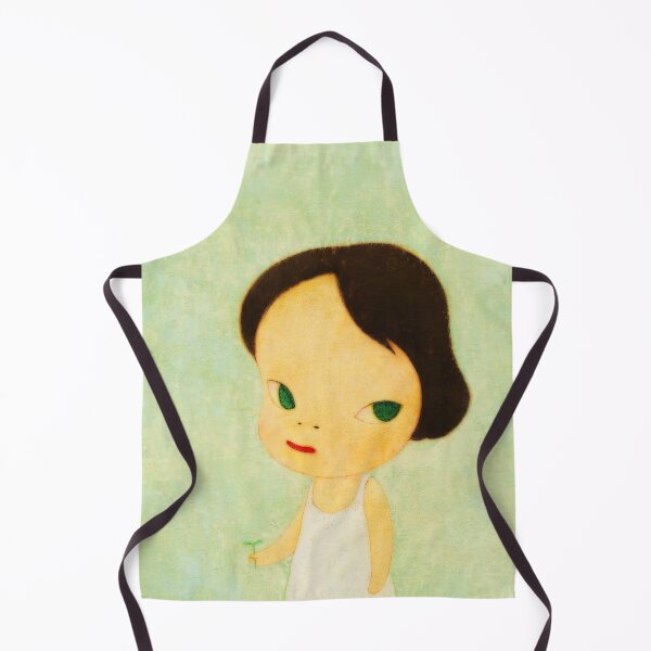 Item preview, Nara Yoshimoto Art Japanese, pop art designed and sold by HobertShoop.