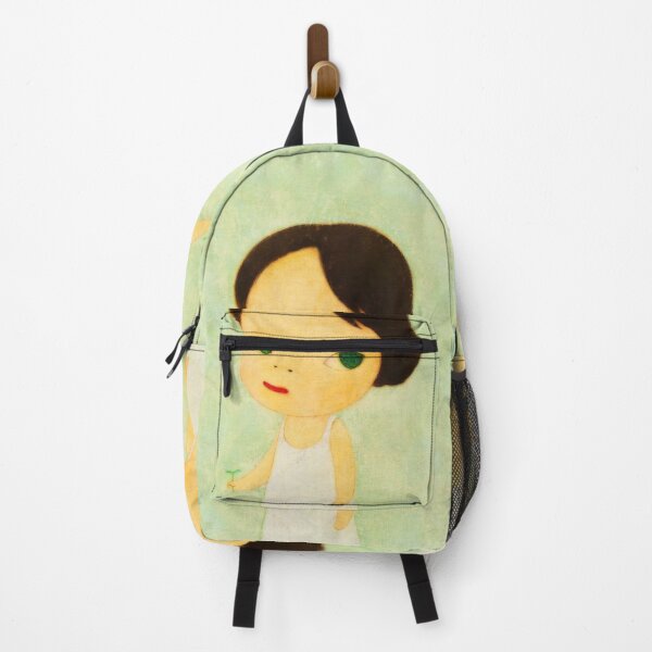 Item preview, Nara Yoshimoto Art Japanese, pop art designed and sold by HobertShoop.