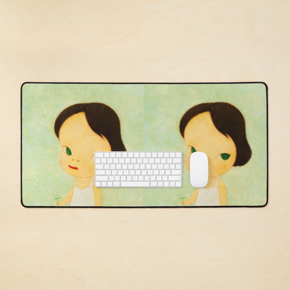 Item preview, Desk Mat designed and sold by HobertShoop.