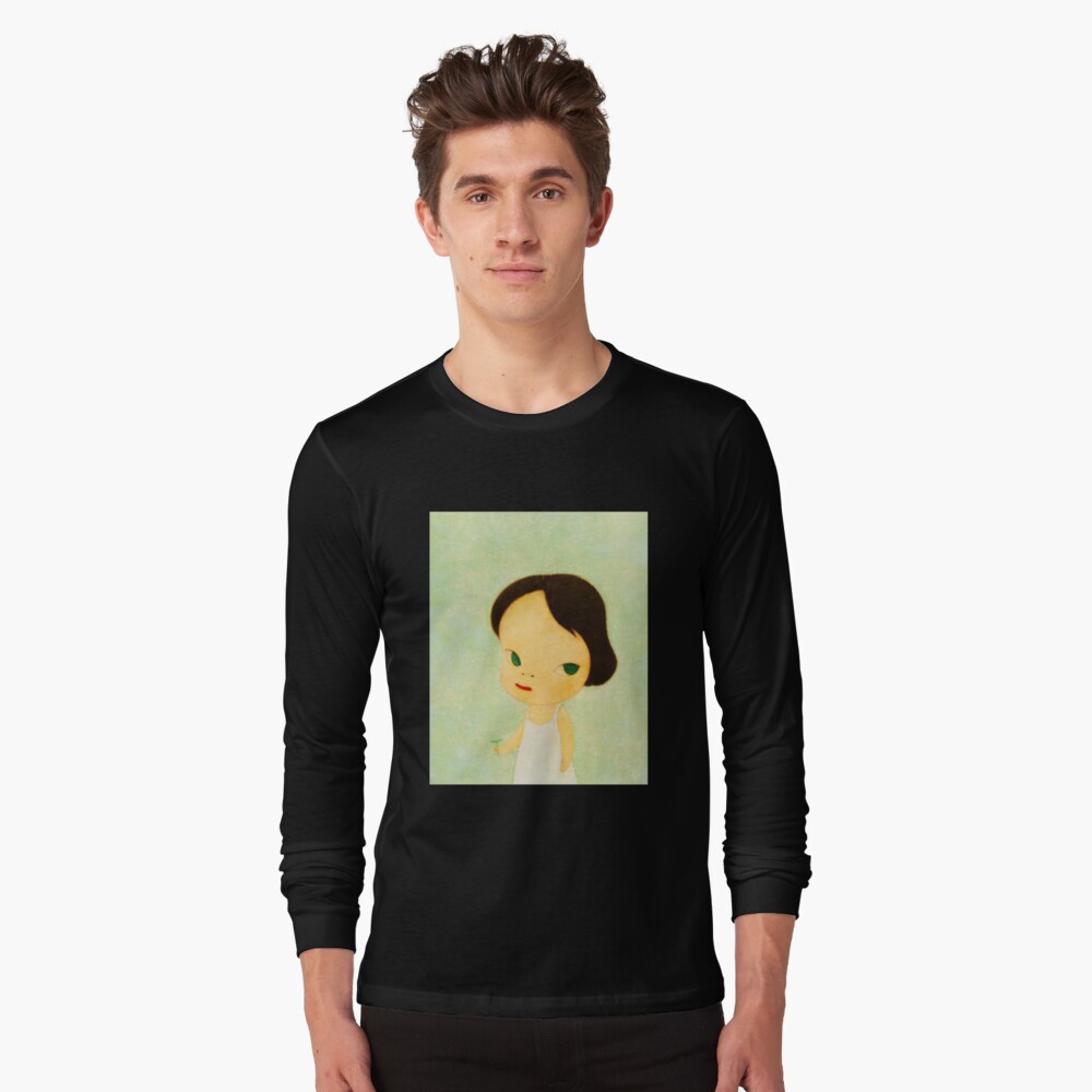Item preview, Long Sleeve T-Shirt designed and sold by HobertShoop.
