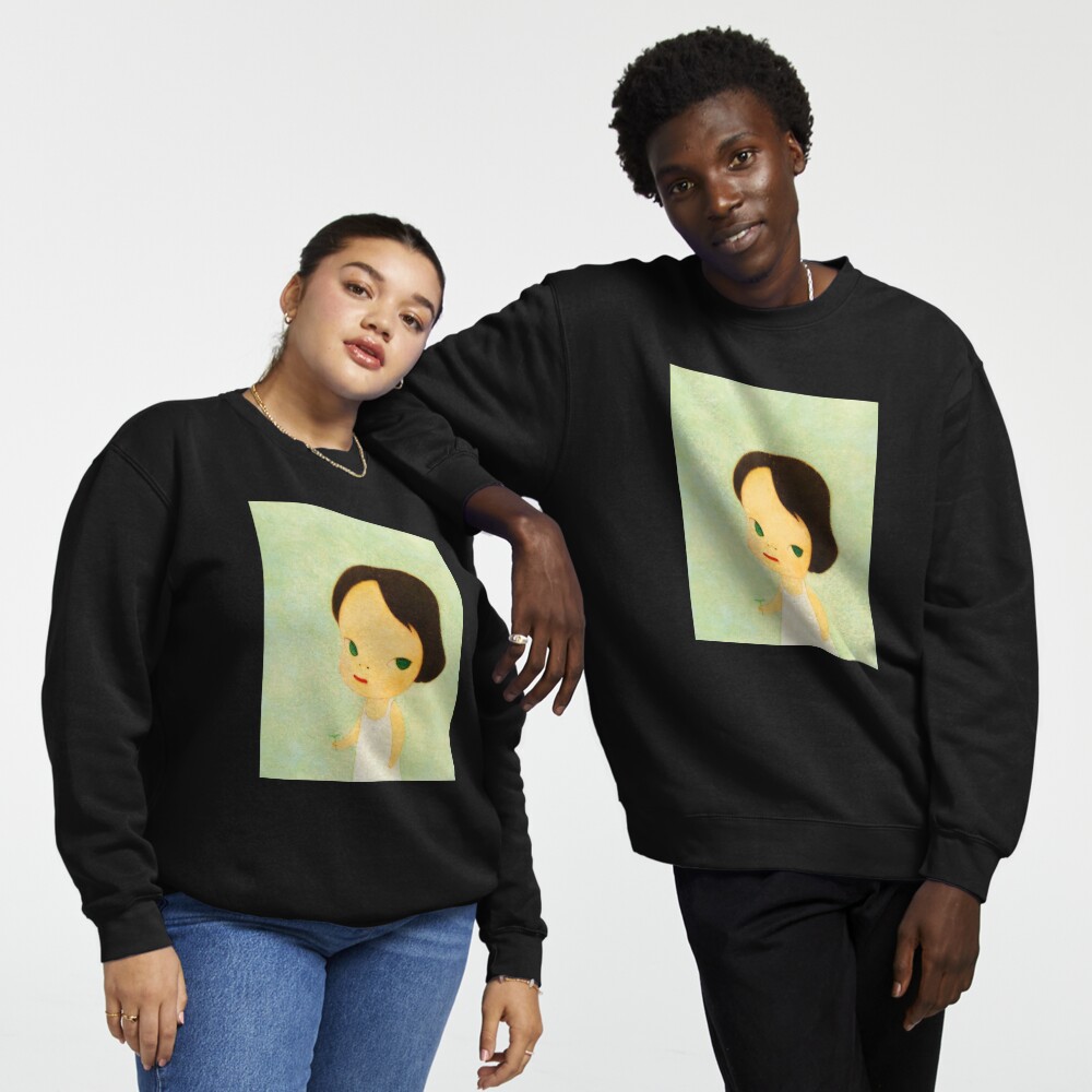 Item preview, Pullover Sweatshirt designed and sold by HobertShoop.