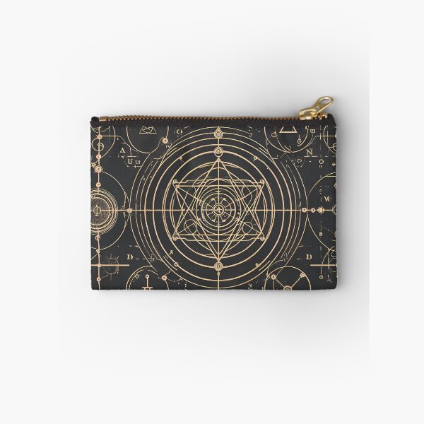Item preview, Gothic pattern designed and sold by TaevasDesign.