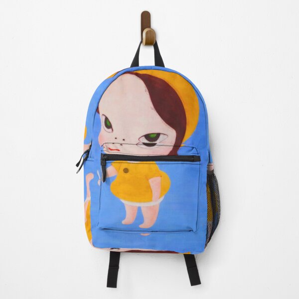 Item preview, Nara Yoshimoto Art Japanese, pop art designed and sold by HobertShoop.
