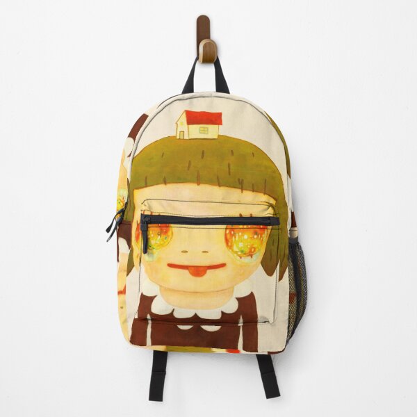 Item preview, Nara Yoshimoto Art Japanese, pop art designed and sold by HobertShoop.