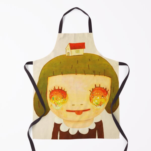 Item preview, Nara Yoshimoto Art Japanese, pop art designed and sold by HobertShoop.