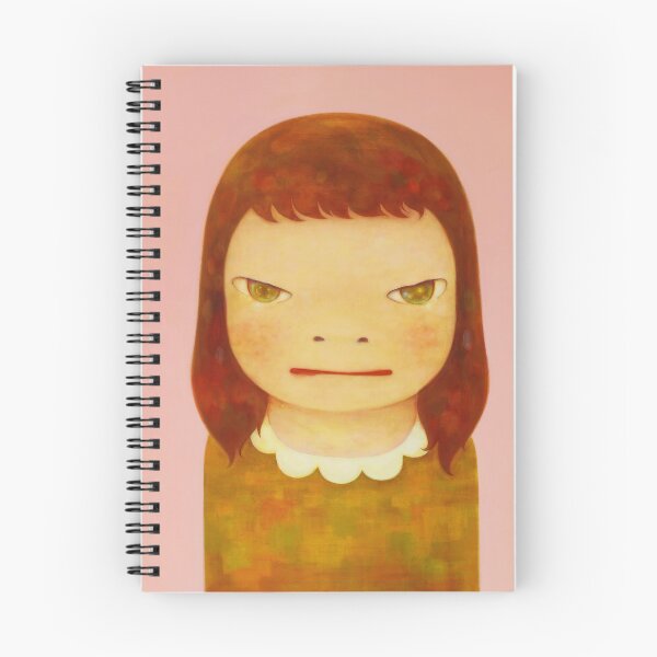Item preview, Nara Yoshimoto Art Japanese, pop art designed and sold by HobertShoop.