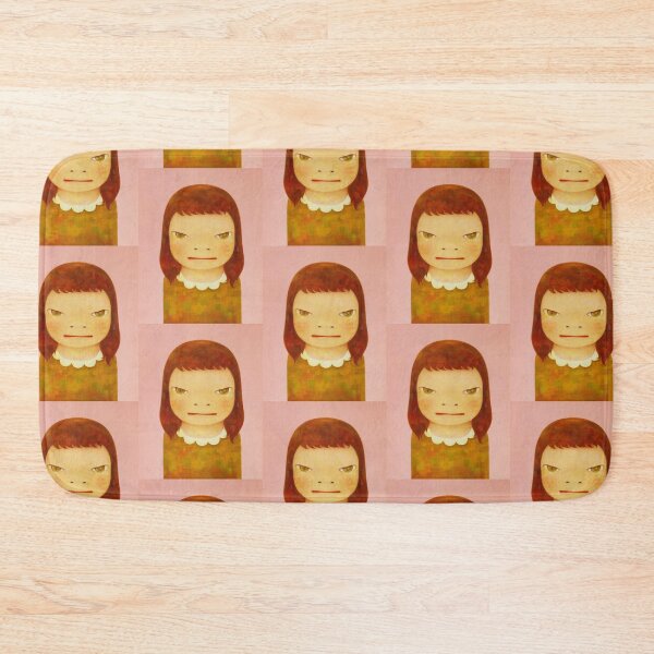 Item preview, Nara Yoshimoto Art Japanese, pop art designed and sold by HobertShoop.
