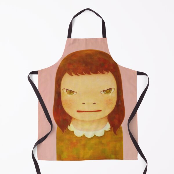 Item preview, Nara Yoshimoto Art Japanese, pop art designed and sold by HobertShoop.
