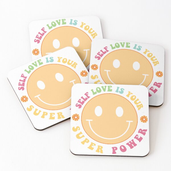 Item preview, Self love is your super power  designed and sold by DerBarman.