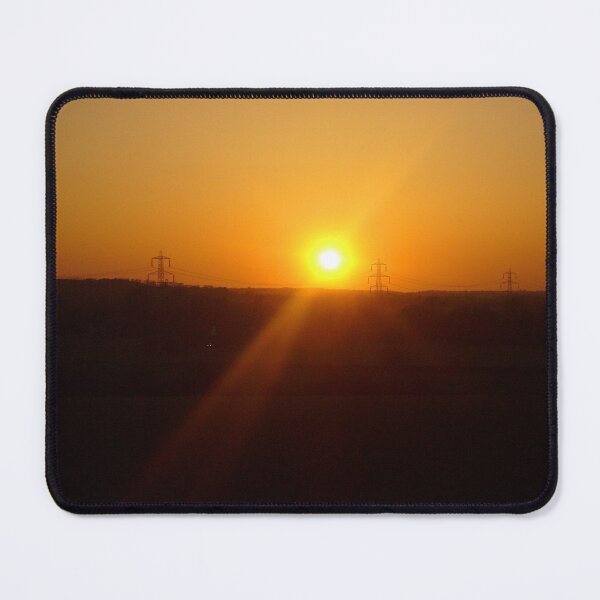 Item preview, Stunning Sunset designed and sold by Fearless-Fox.