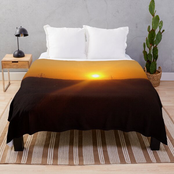 Item preview, Stunning Sunset designed and sold by Fearless-Fox.