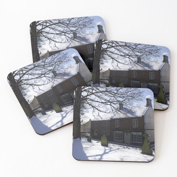 Item preview, Union Street, Harthill with Woodall Village. designed and sold by Paul Rowland.
