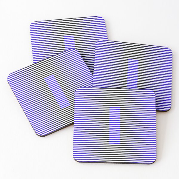 Item preview, carlos cruz diez geometric abstraction designed and sold by marti-oryo.