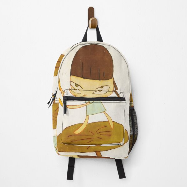 Item preview, Nara Yoshimoto Art Japanese, pop art designed and sold by HobertShoop.