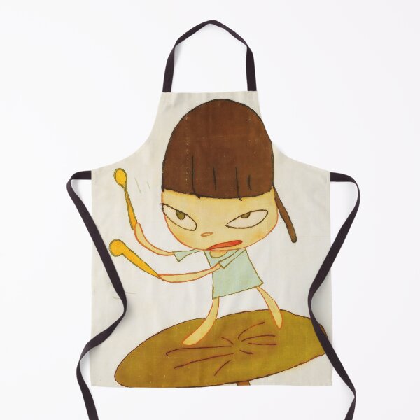 Item preview, Nara Yoshimoto Art Japanese, pop art designed and sold by HobertShoop.