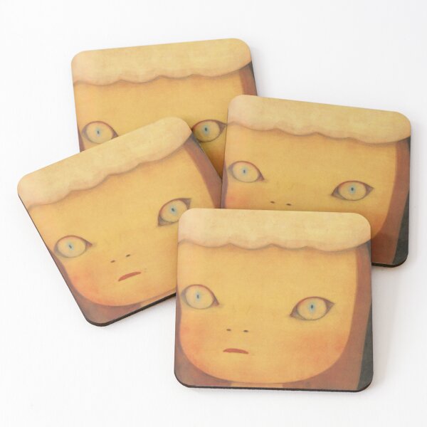 Item preview, Nara Yoshimoto Art Japanese, pop art designed and sold by HobertShoop.
