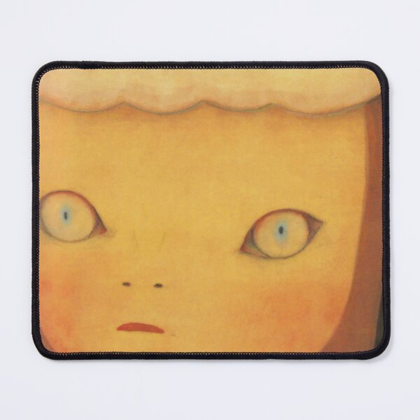 Item preview, Nara Yoshimoto Art Japanese, pop art designed and sold by HobertShoop.