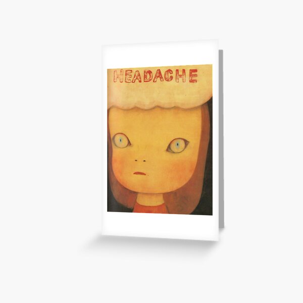 Item preview, Nara Yoshimoto Art Japanese, pop art designed and sold by HobertShoop.