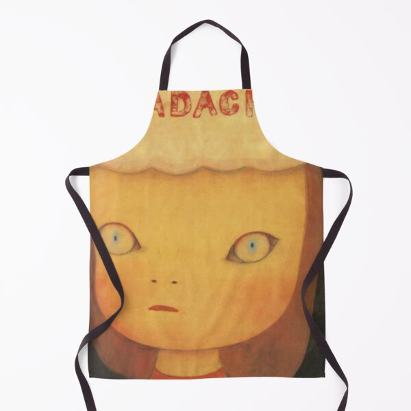 Item preview, Nara Yoshimoto Art Japanese, pop art designed and sold by HobertShoop.