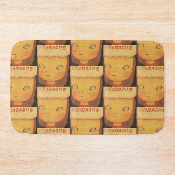 Item preview, Nara Yoshimoto Art Japanese, pop art designed and sold by HobertShoop.