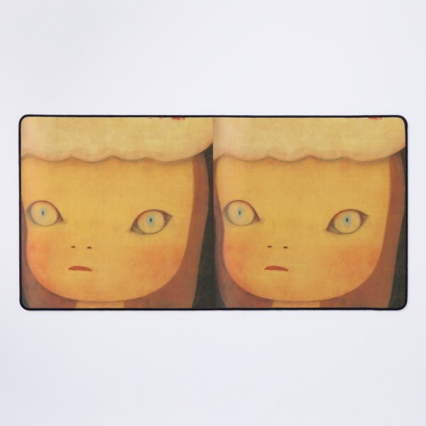 Item preview, Nara Yoshimoto Art Japanese, pop art designed and sold by HobertShoop.