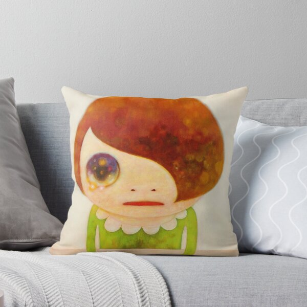 Item preview, Nara Yoshimoto Art Japanese, pop art designed and sold by HobertShoop.