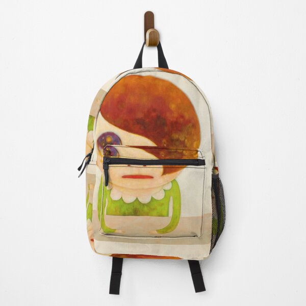 Item preview, Nara Yoshimoto Art Japanese, pop art designed and sold by HobertShoop.