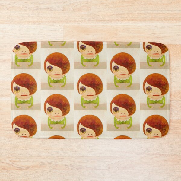 Item preview, Nara Yoshimoto Art Japanese, pop art designed and sold by HobertShoop.